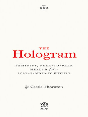 cover image of The Hologram
